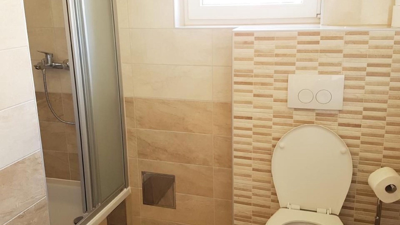 Photo of Bathroom in Banjole
