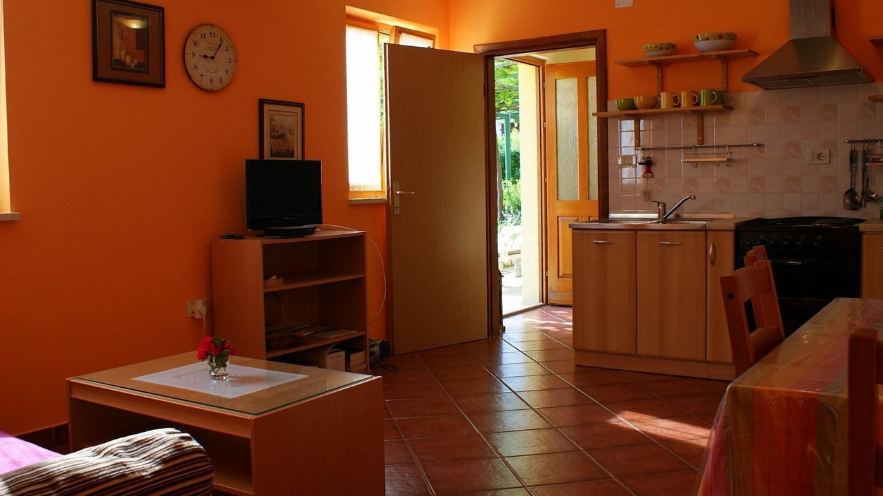 Photo of Livingroom in Salakovci