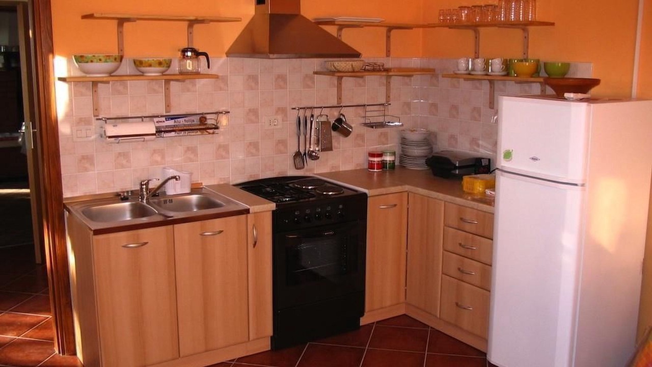 Photo of Kitchen in Salakovci