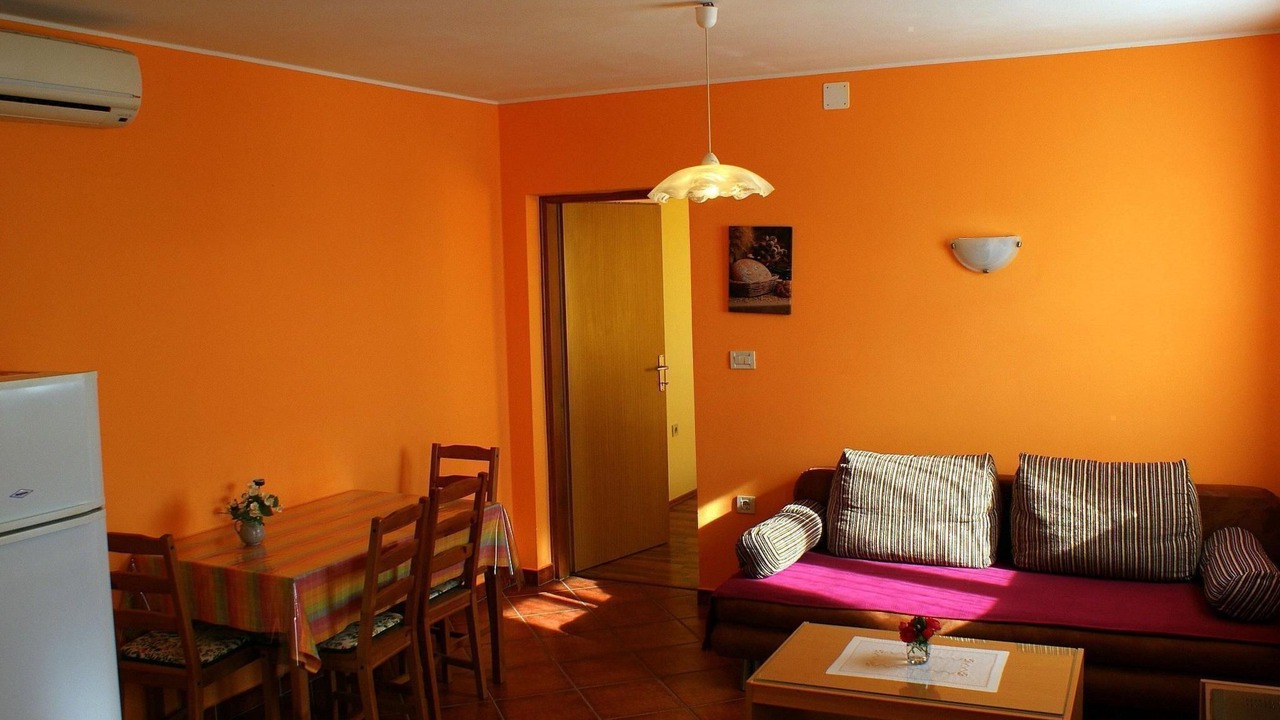 Photo of Livingroom in Salakovci