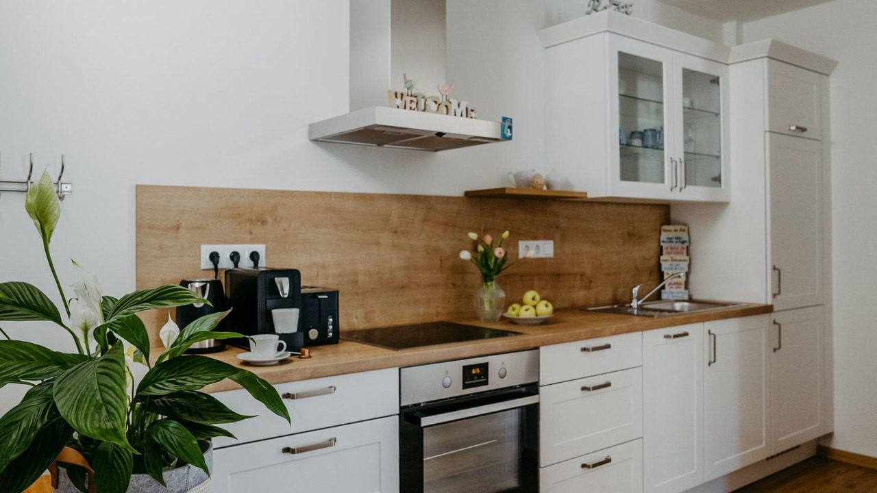 Photo of Kitchen in Morbisch am See