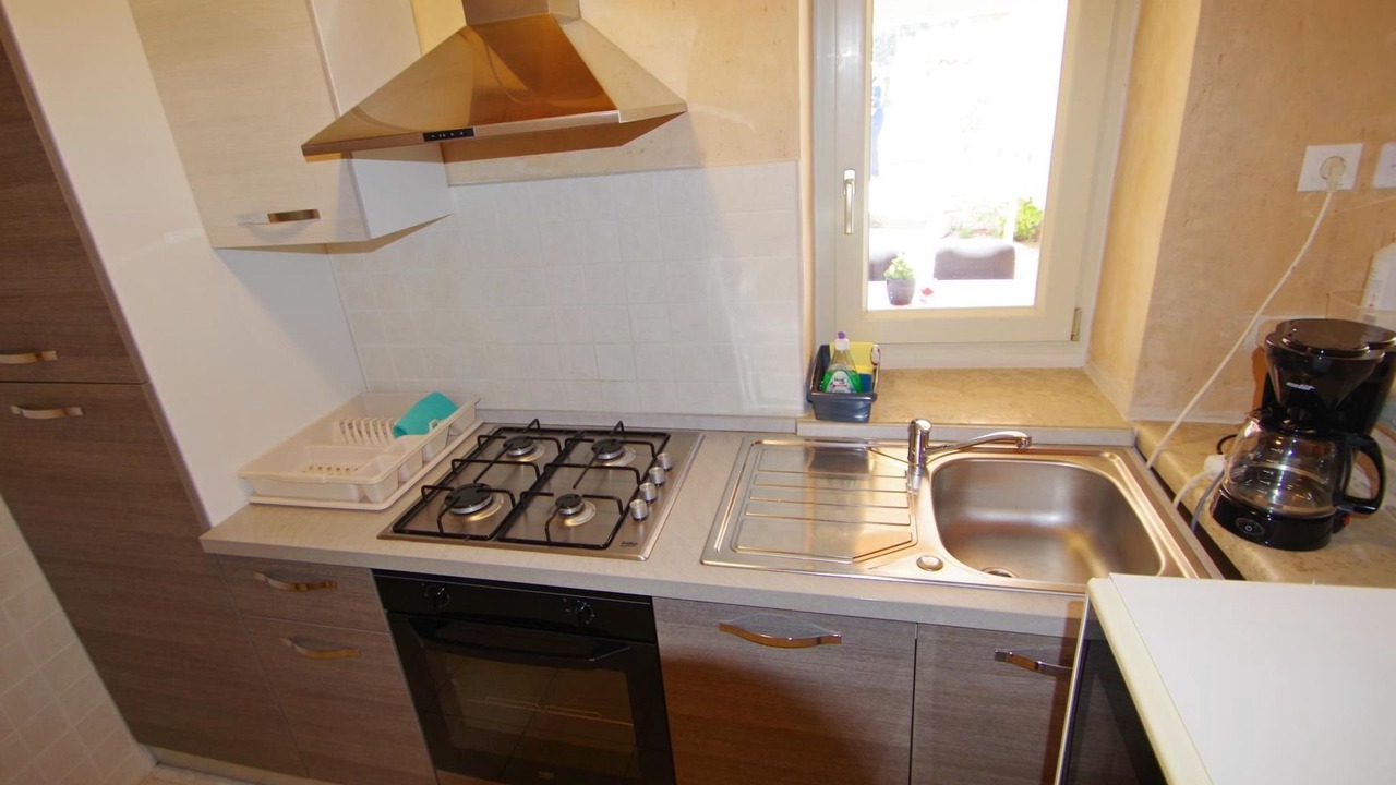 Photo of Kitchen in Kavran