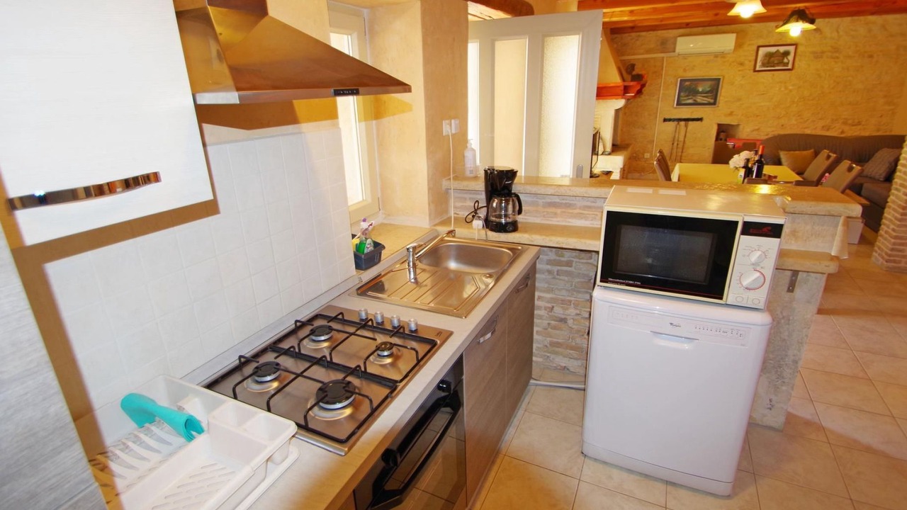Photo of Kitchen in Kavran