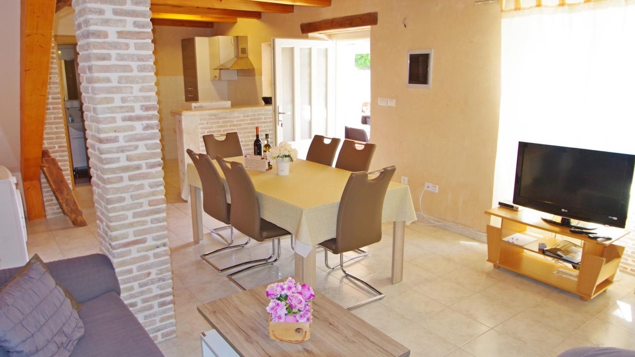 Photo of Livingroom in Kavran