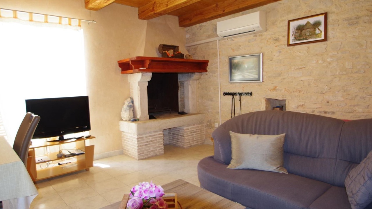 Photo of Livingroom in Kavran