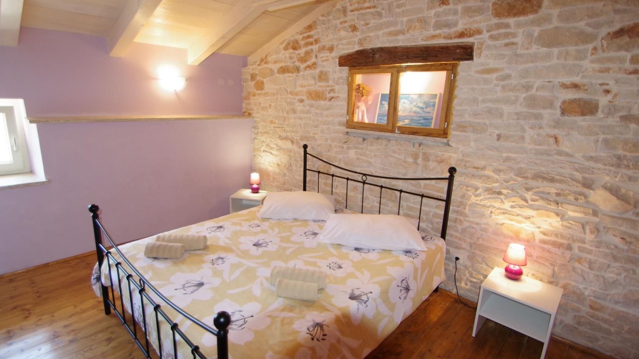 Photo of Bedroom in Kavran