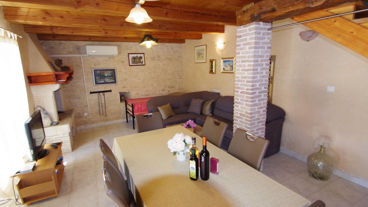 Photo of Livingroom in Kavran