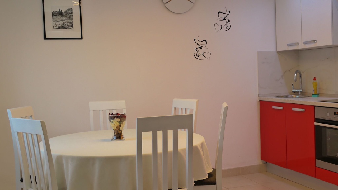 Photo of Bedroom in Silo