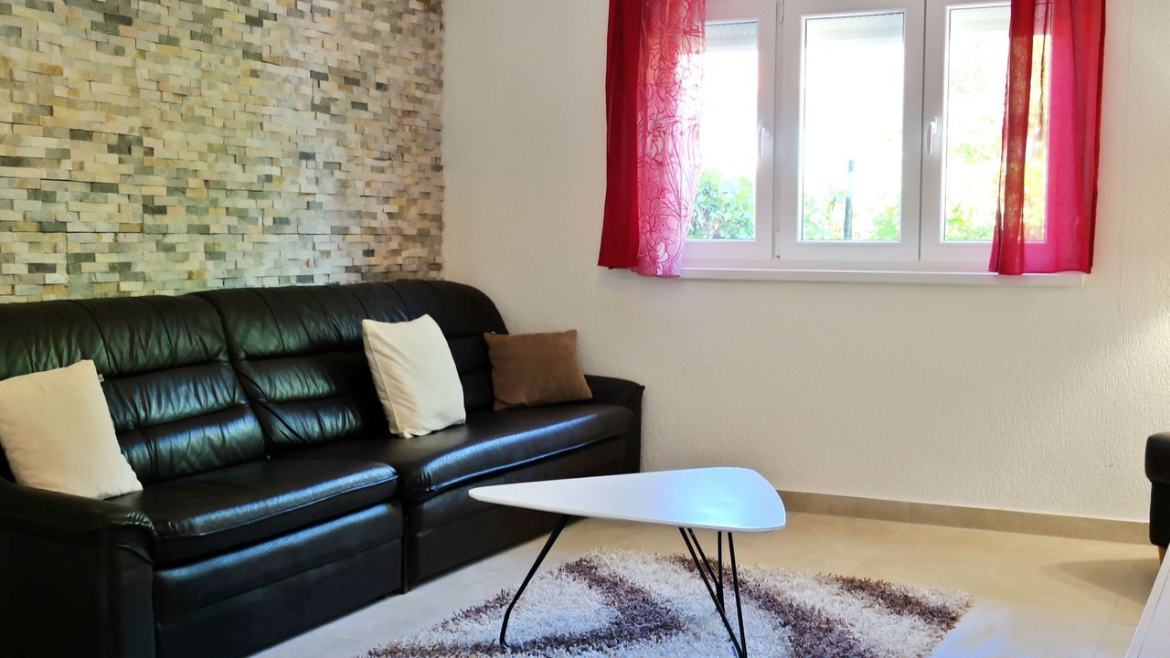 Photo of Livingroom in Silo