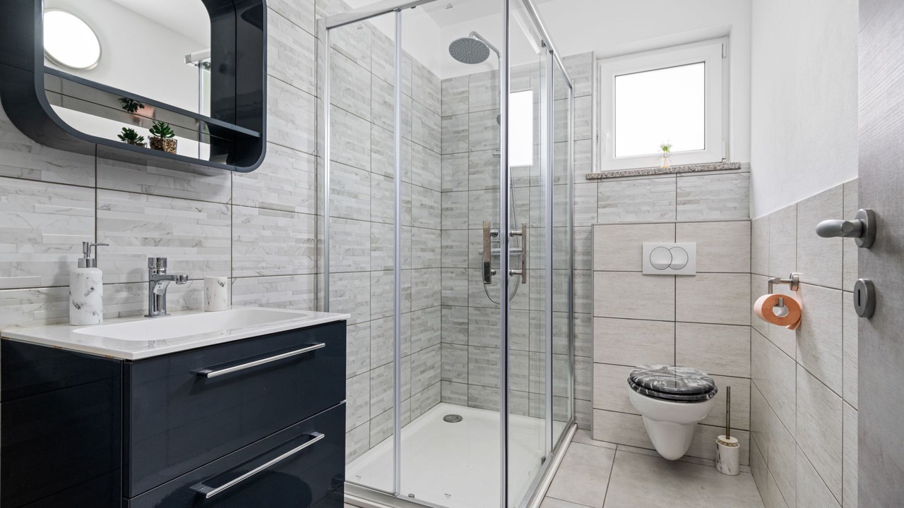 Photo of Bathroom in Snasici