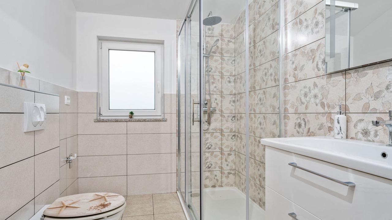 Photo of Bathroom in Snasici