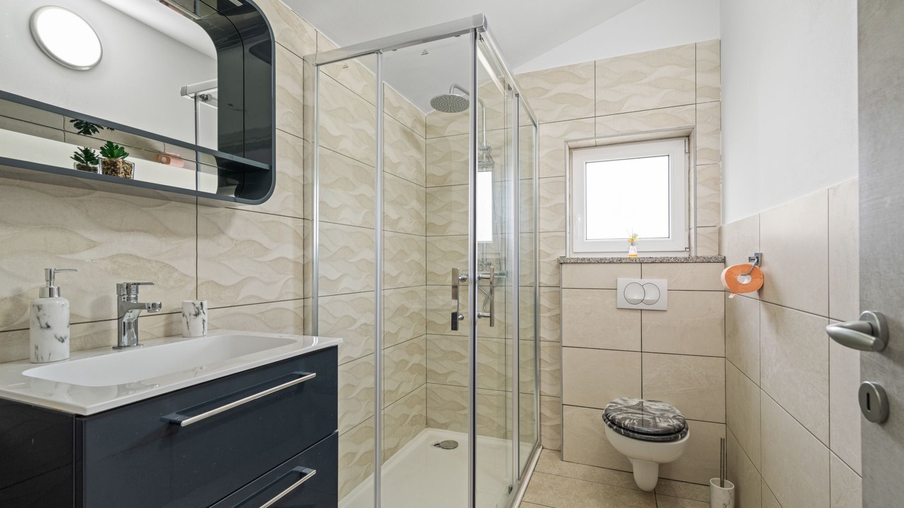Photo of Bathroom in Snasici