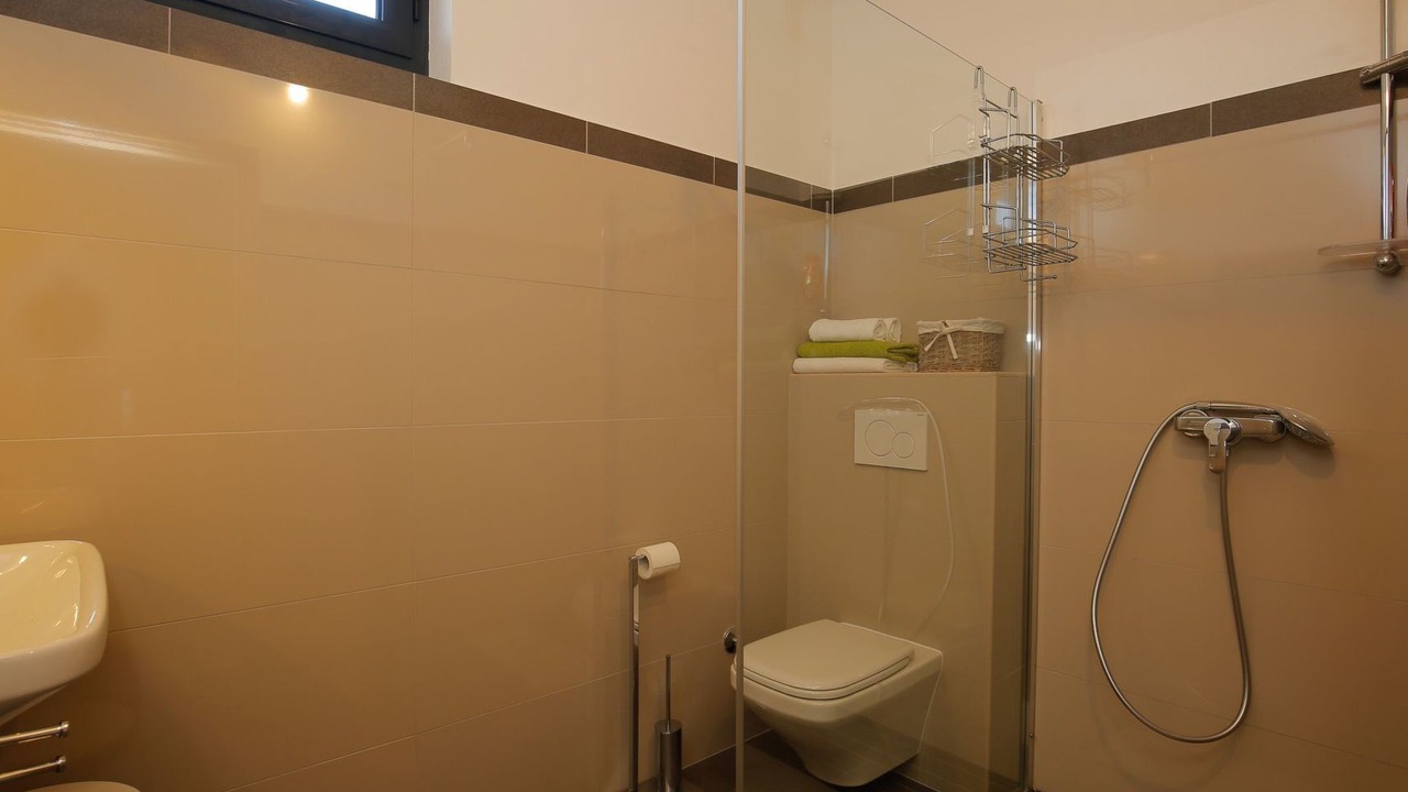 Photo of Bathroom in Prodol