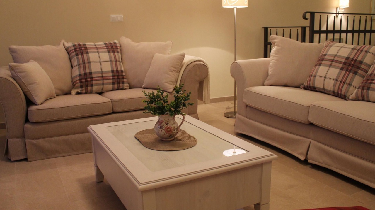 Photo of Livingroom in Sevid