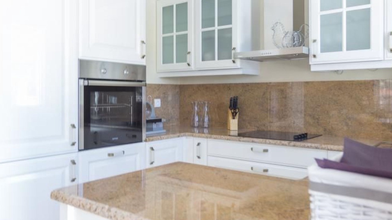 Photo of Kitchen in Sevid
