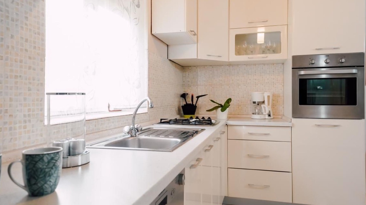 Photo of Kitchen in Ljubac