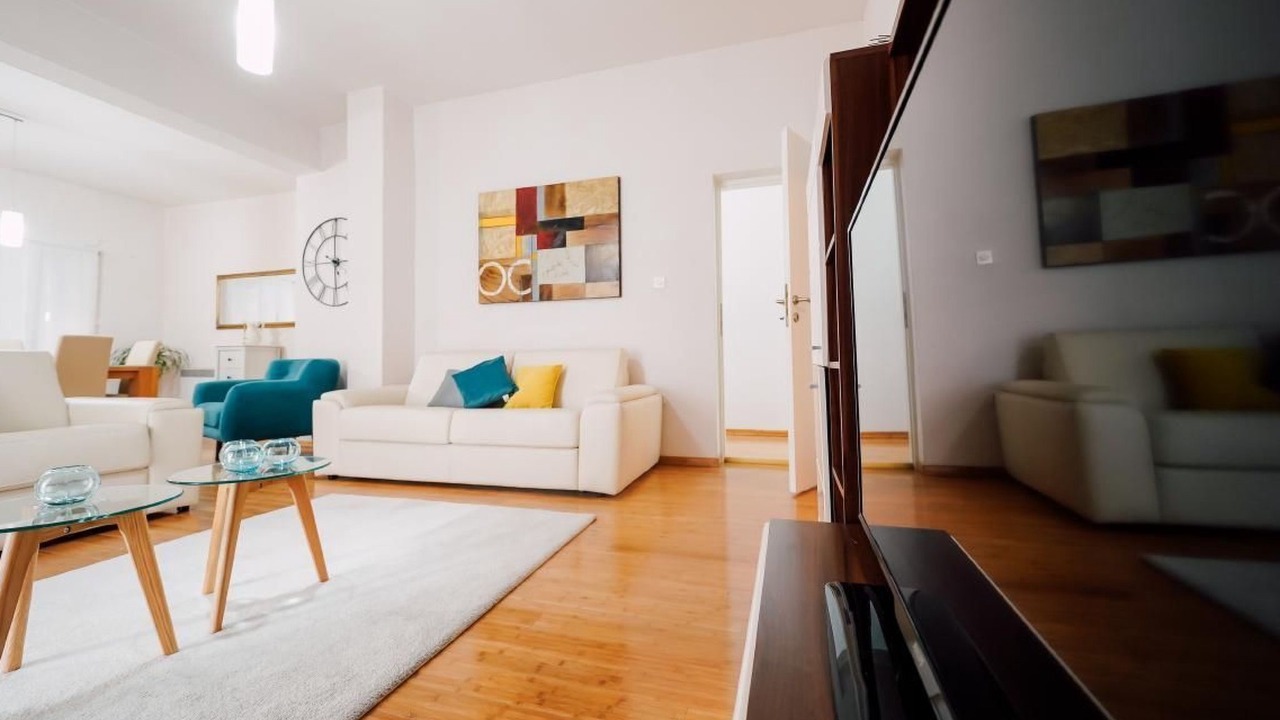 Photo of Livingroom in Ljubac