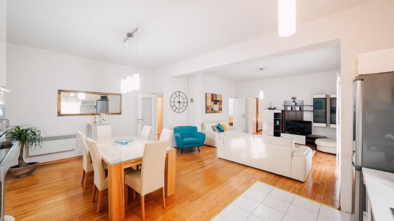 Photo of Livingroom in Ljubac