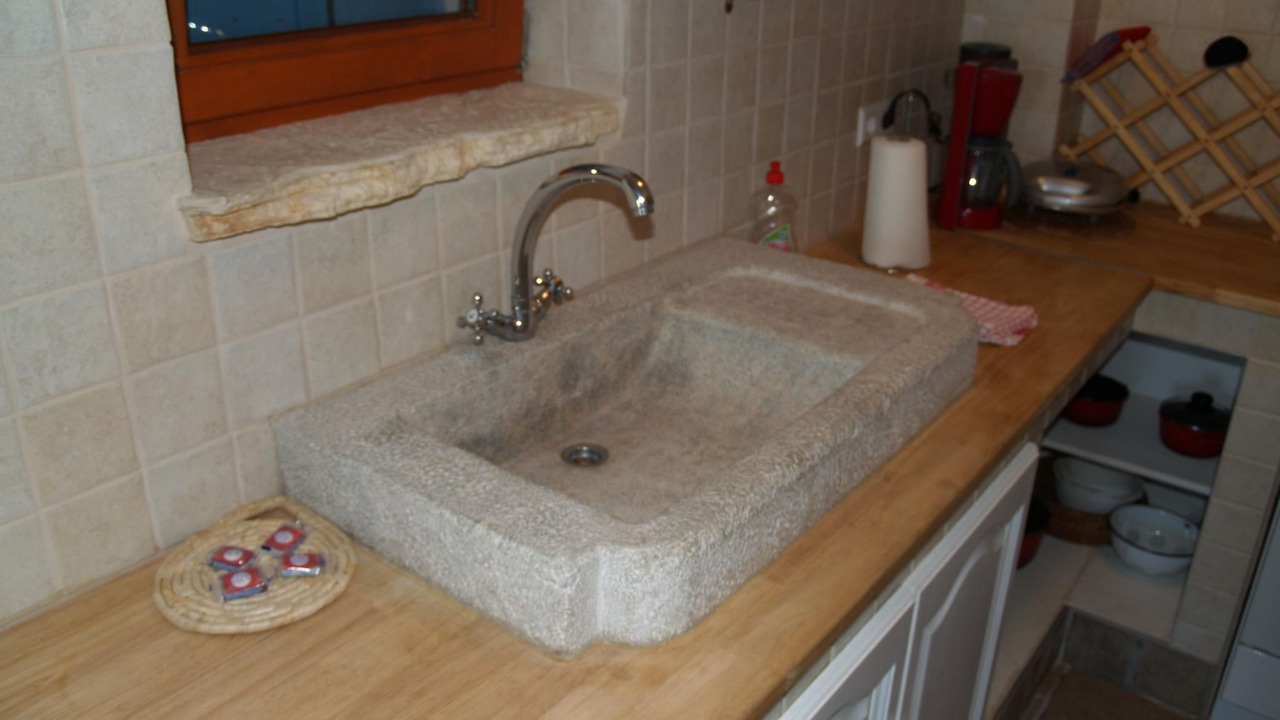 Photo of Bathroom in Novalja