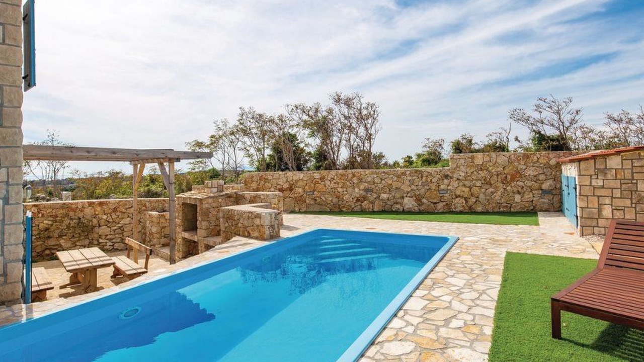 Photo of Outdoor in Novalja