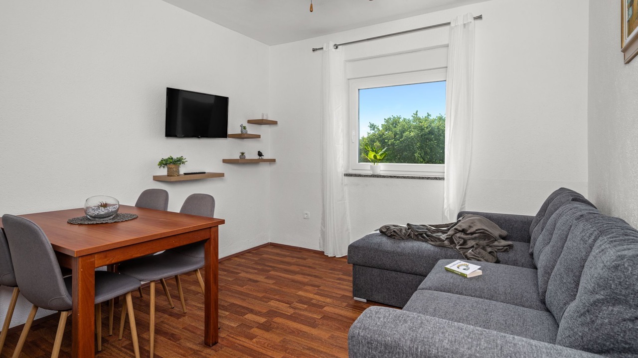 Photo of Livingroom in Vinez