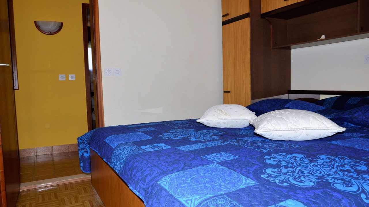 Photo of Bedroom in Poljica