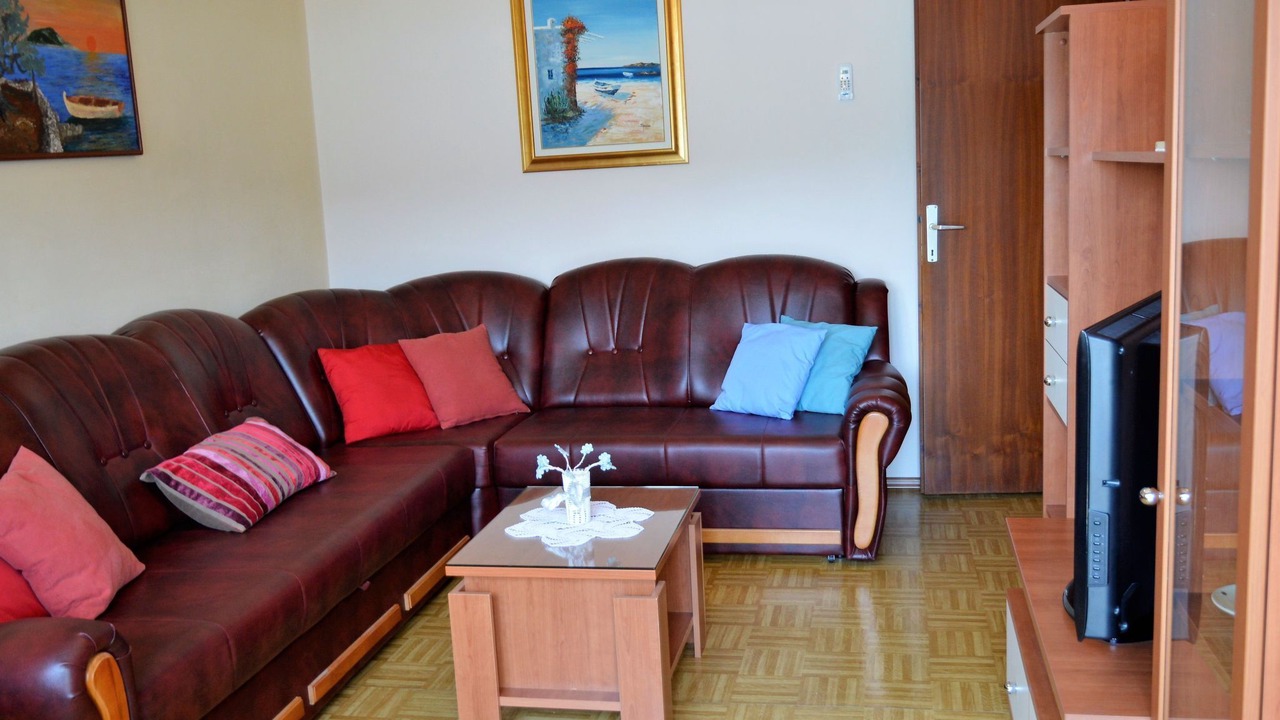 Photo of Livingroom in Poljica