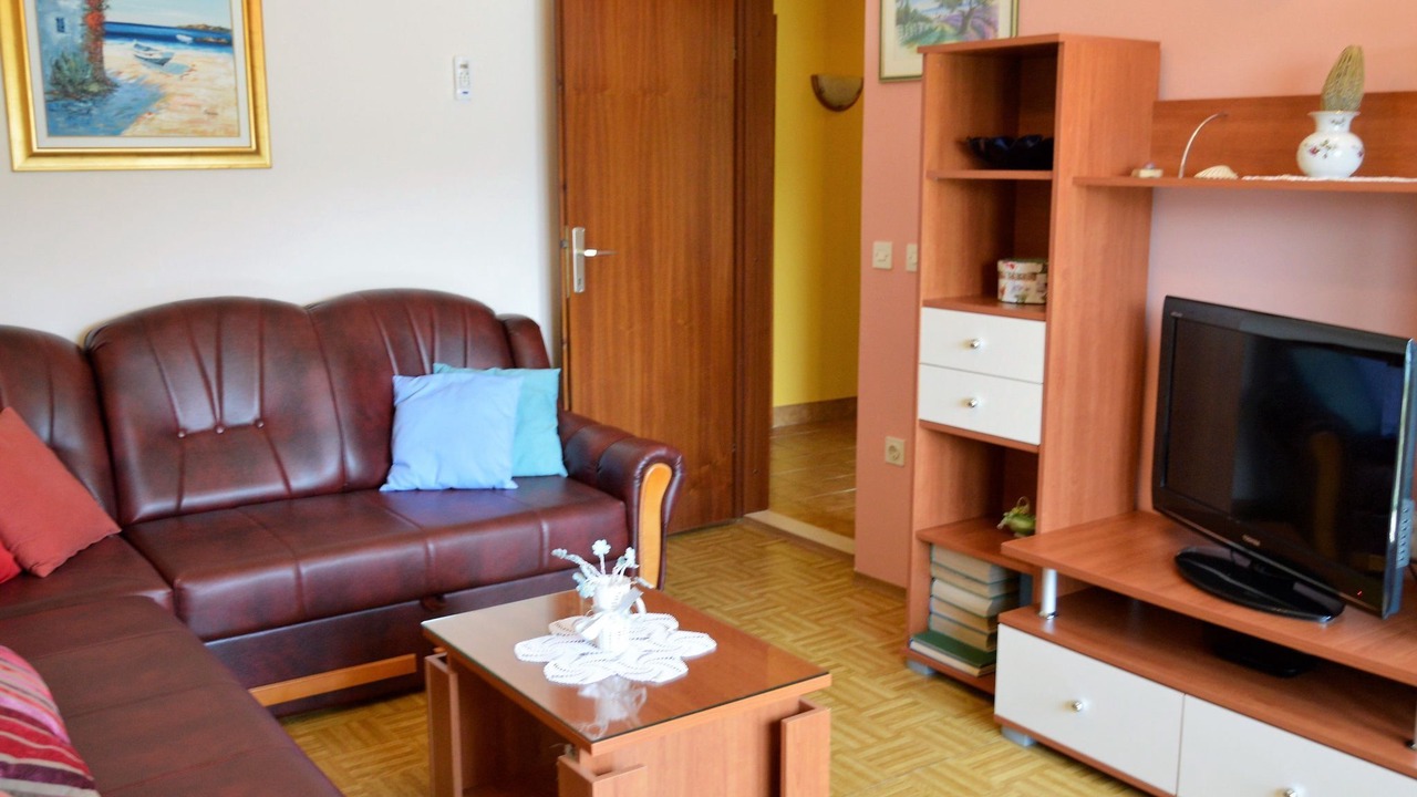 Photo of Livingroom in Poljica