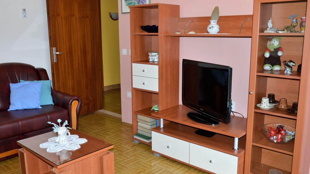 Photo of Livingroom in Poljica