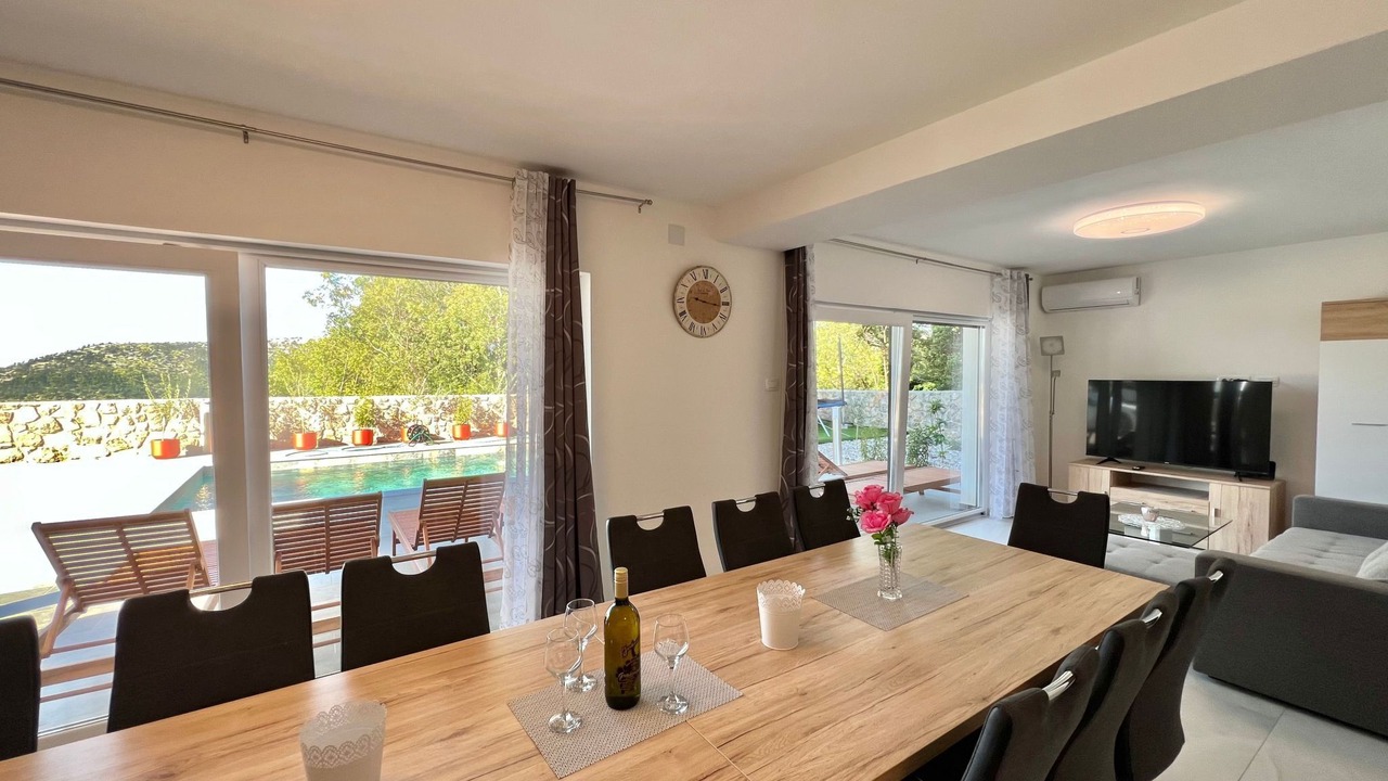 Photo of Livingroom in Bribir