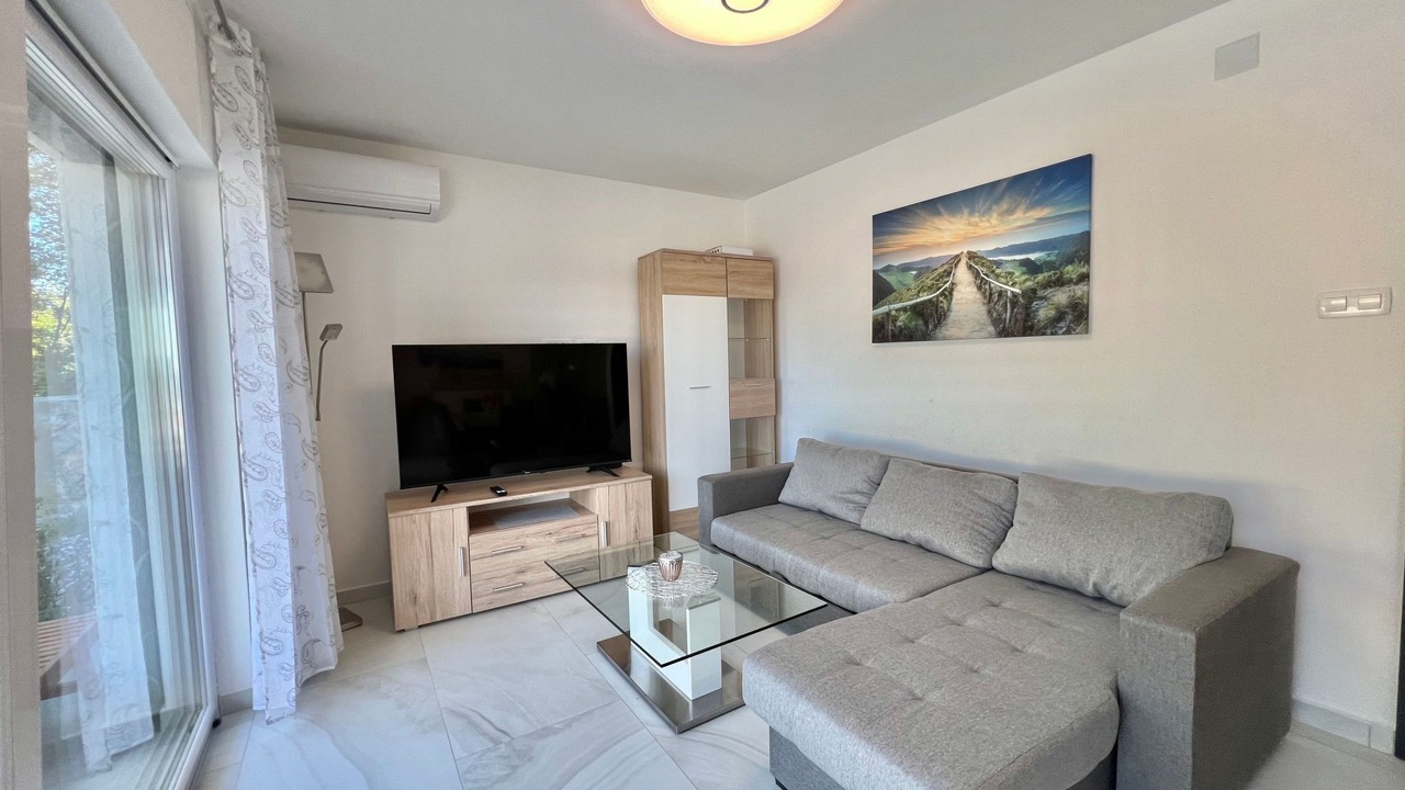 Photo of Livingroom in Bribir