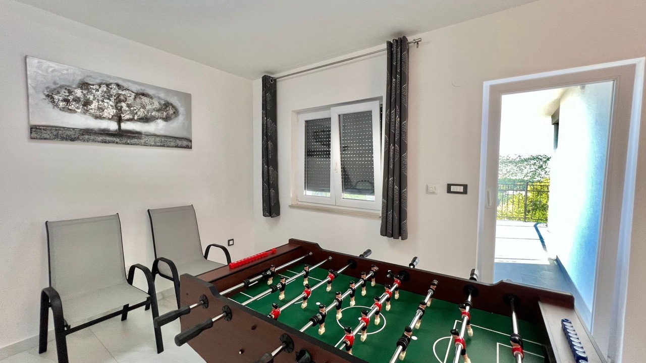 Photo of Bedroom in Bribir