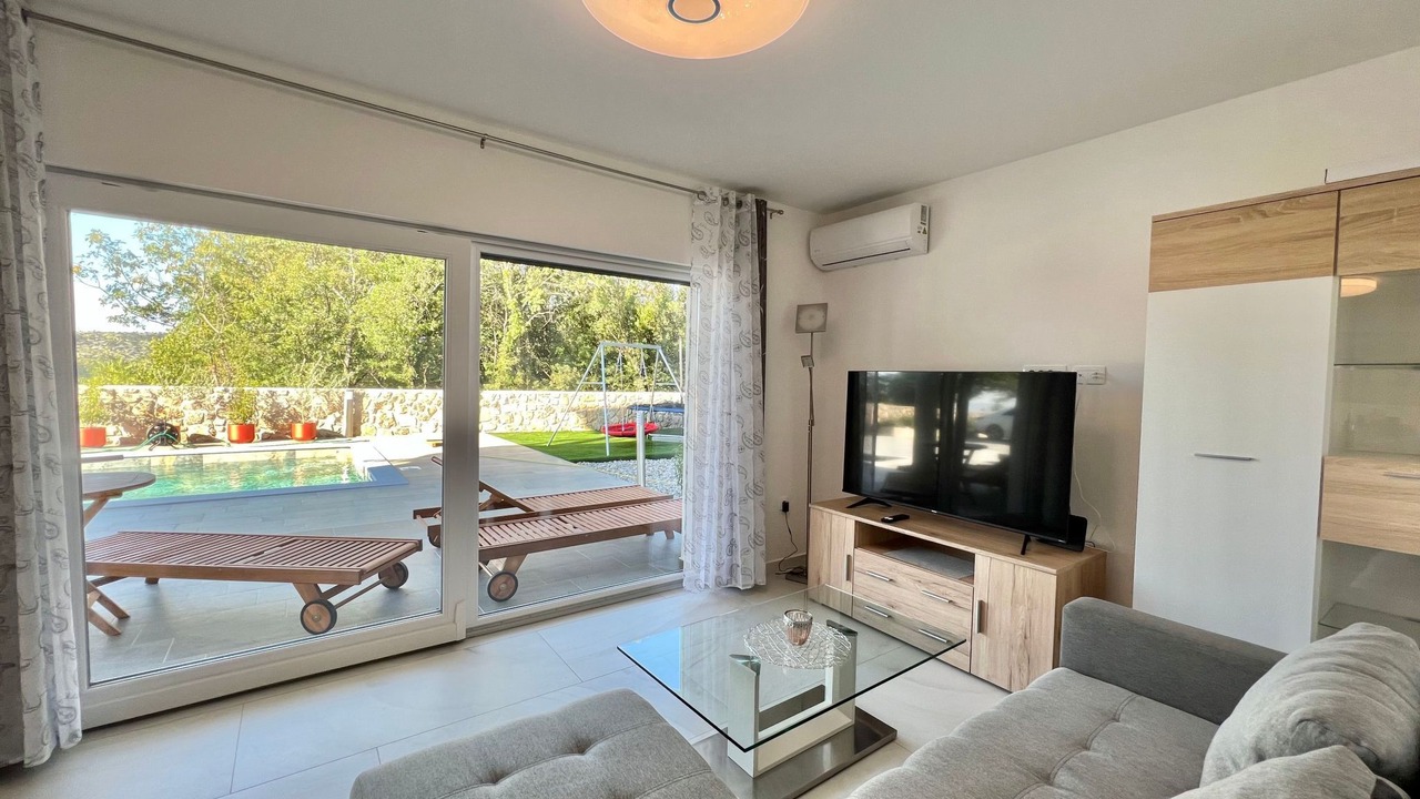 Photo of Livingroom in Bribir