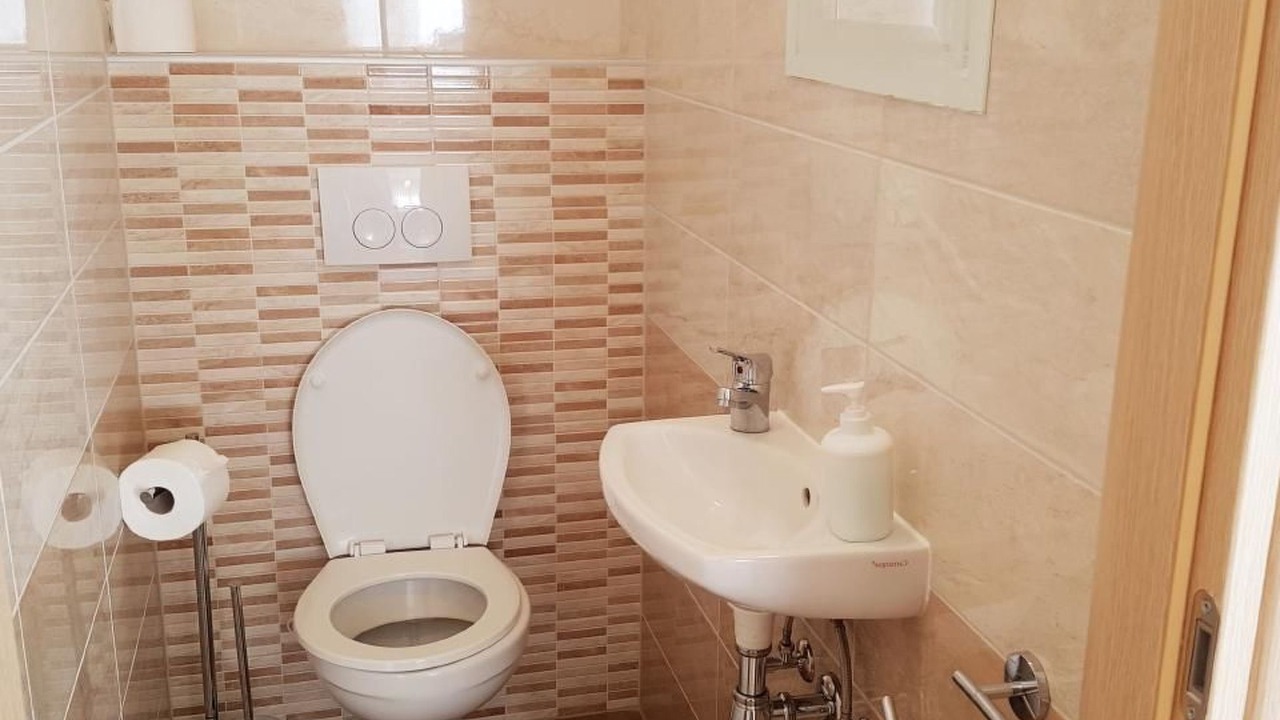 Photo of Bathroom in Banjole