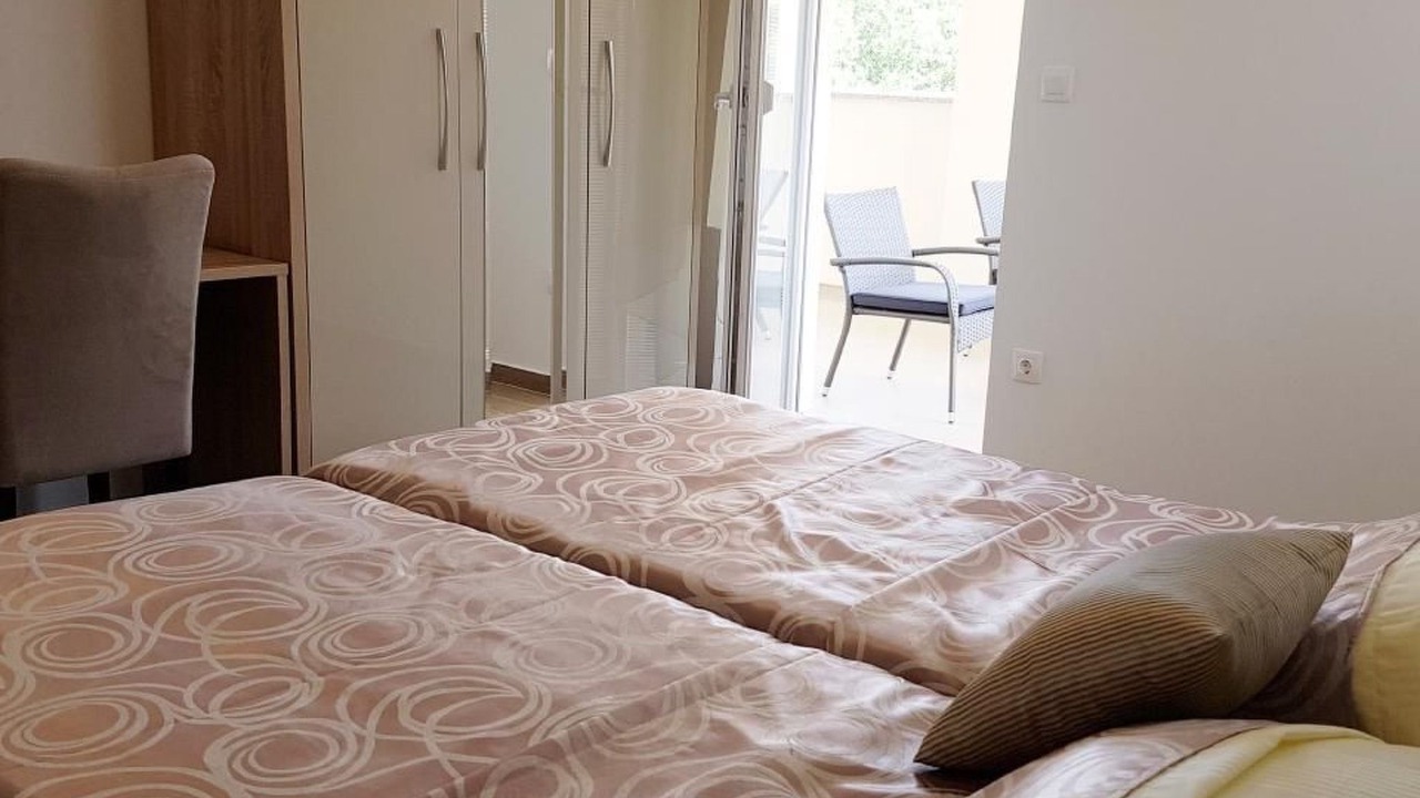 Photo of Bedroom in Banjole