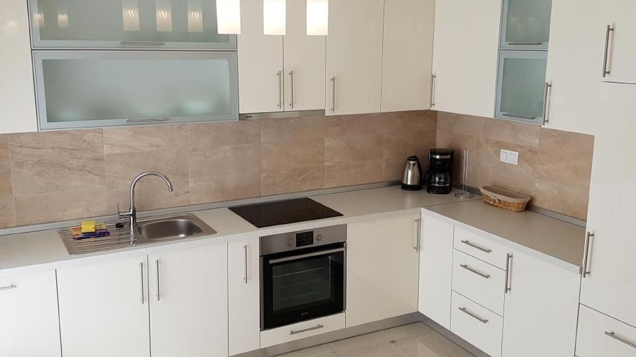 Photo of Kitchen in Banjole