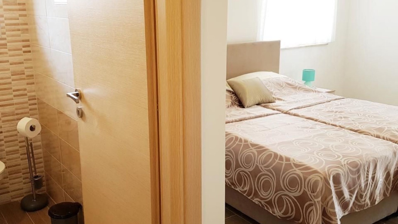 Photo of Bedroom in Banjole