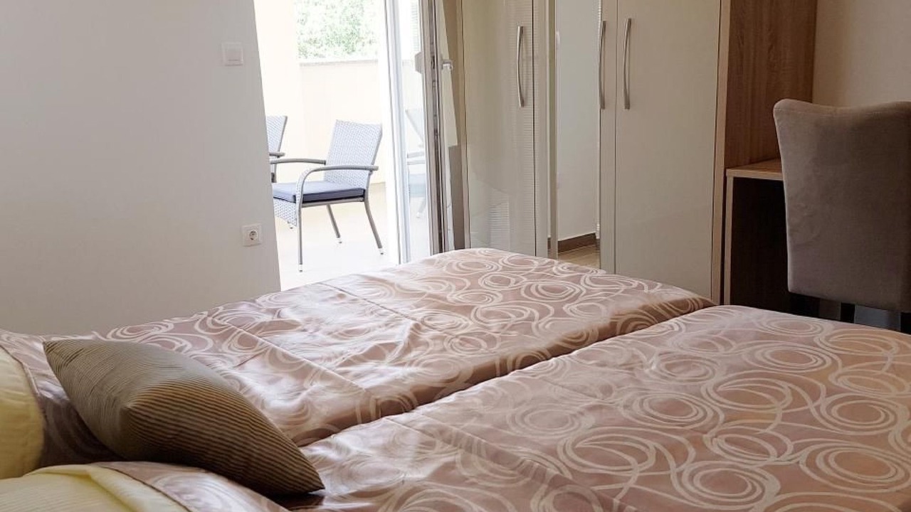 Photo of Bedroom in Banjole