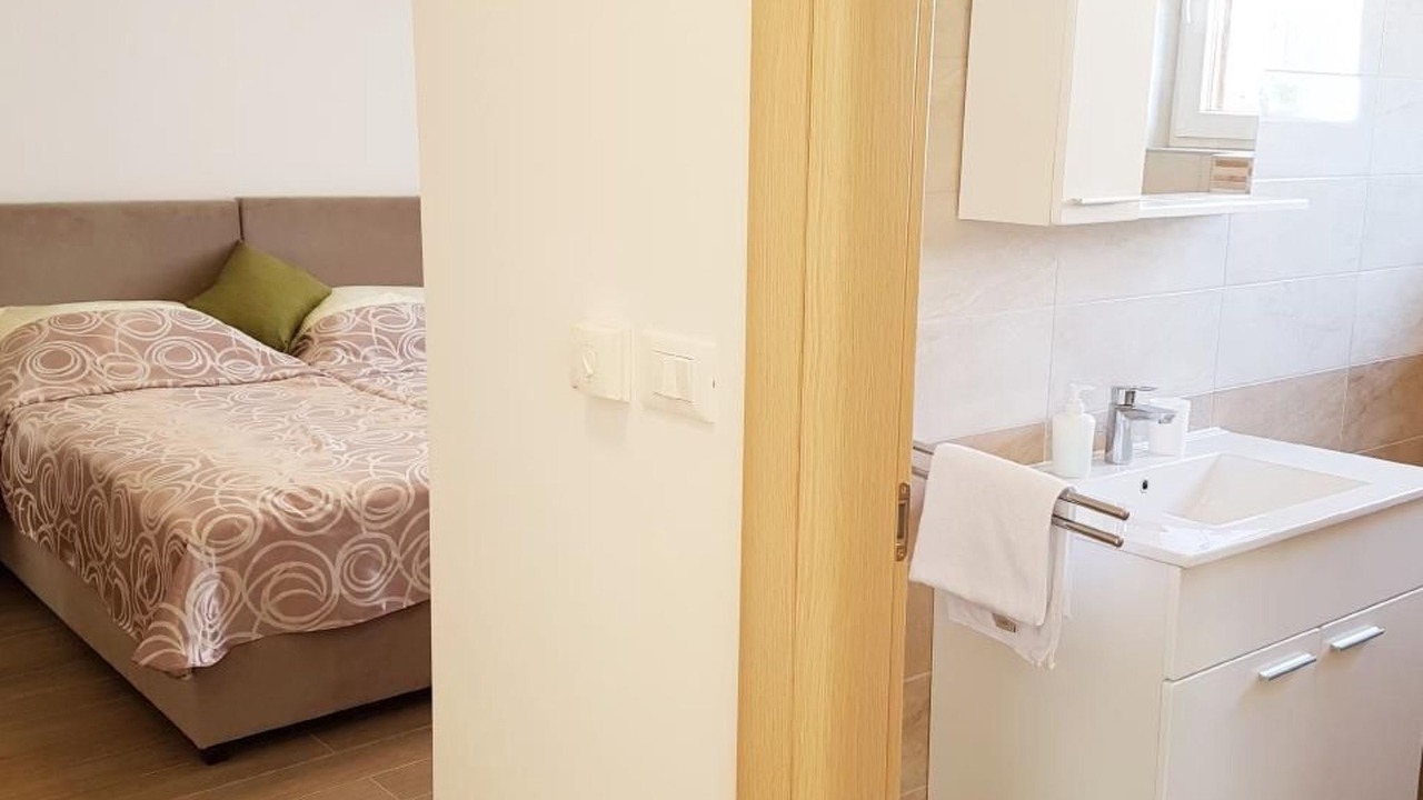 Photo of Bathroom in Banjole