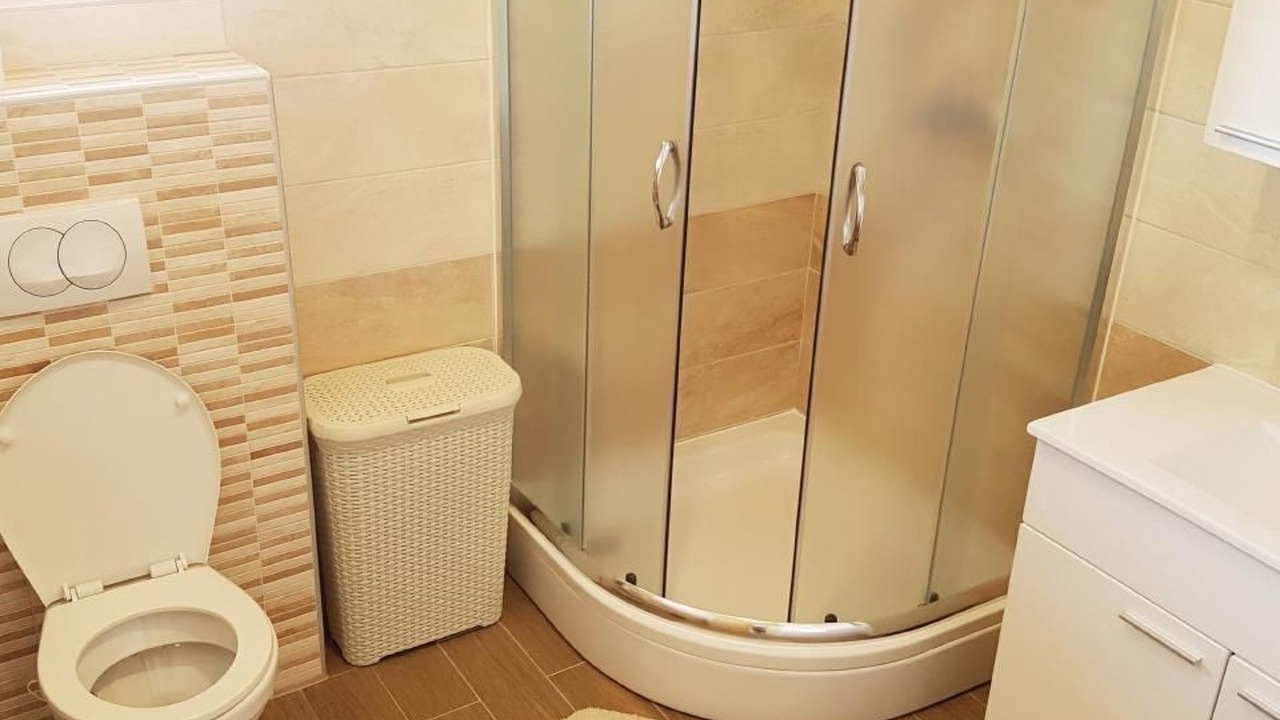 Photo of Bathroom in Banjole