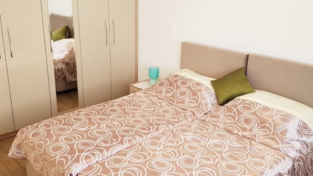 Photo of Bedroom in Banjole