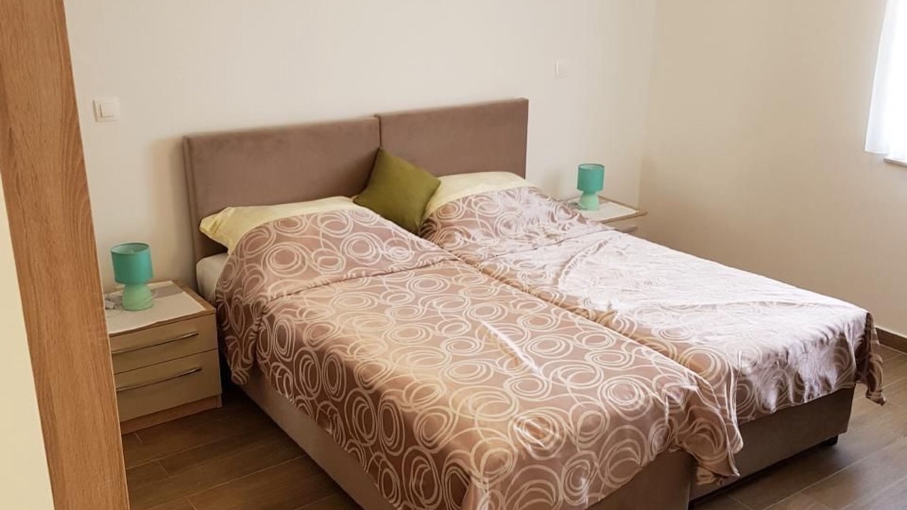 Photo of Bedroom in Banjole