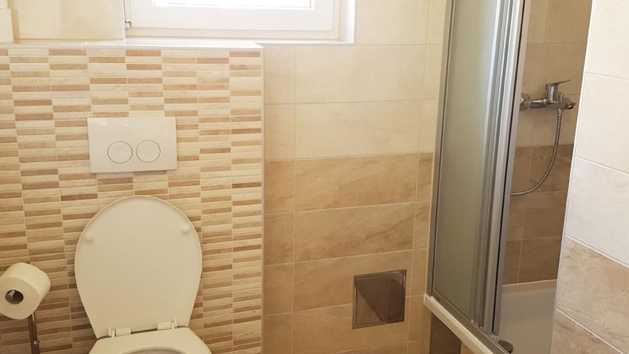 Photo of Bathroom in Banjole