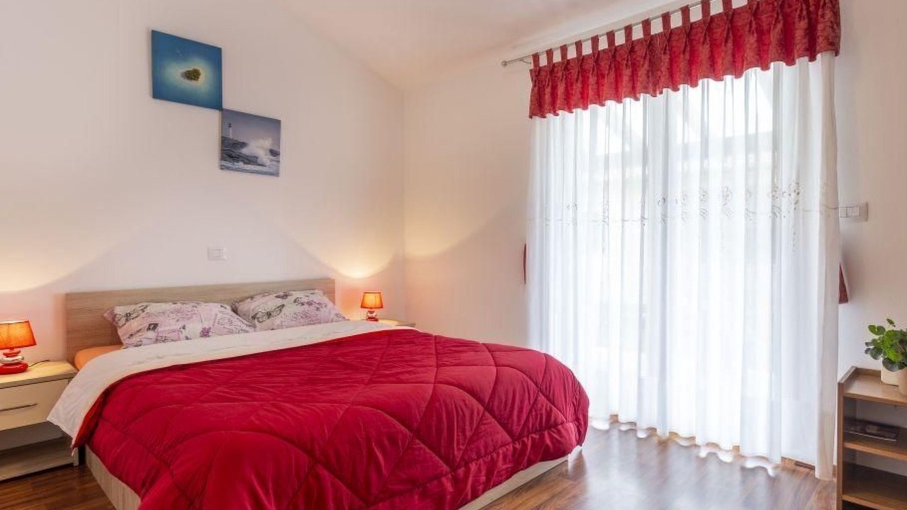 Photo of Bedroom in Grandici