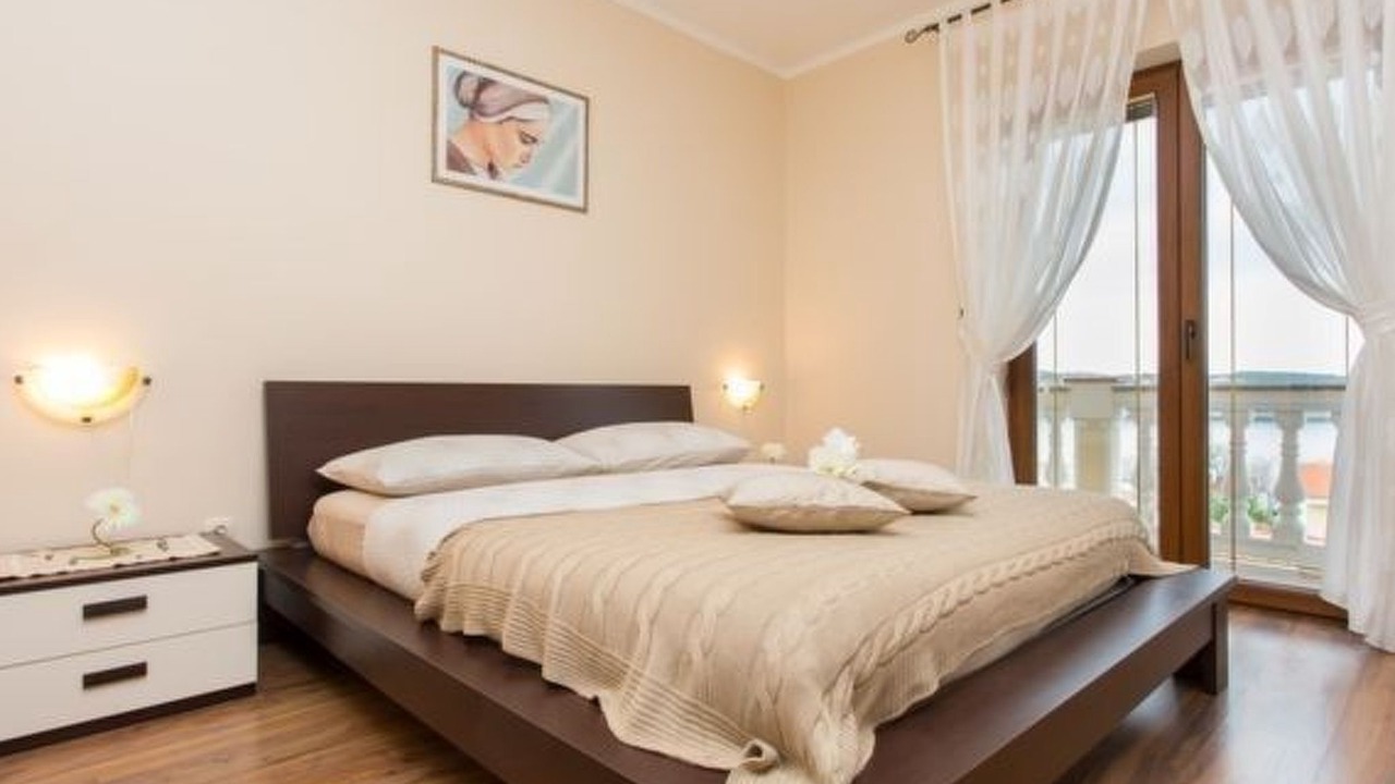 Photo of Bedroom in Soline