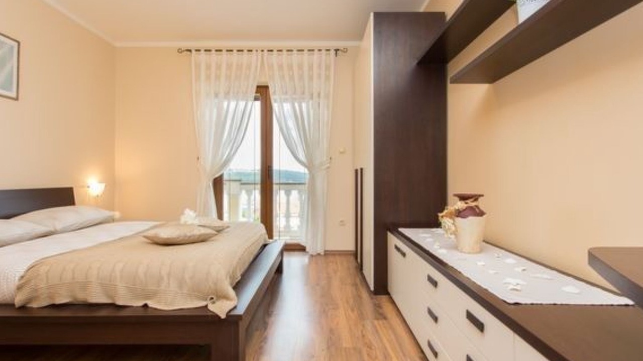 Photo of Bedroom in Soline