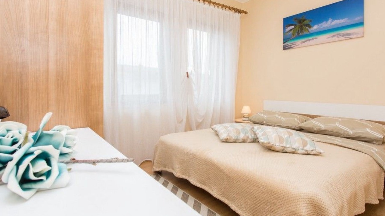 Photo of Bedroom in Soline
