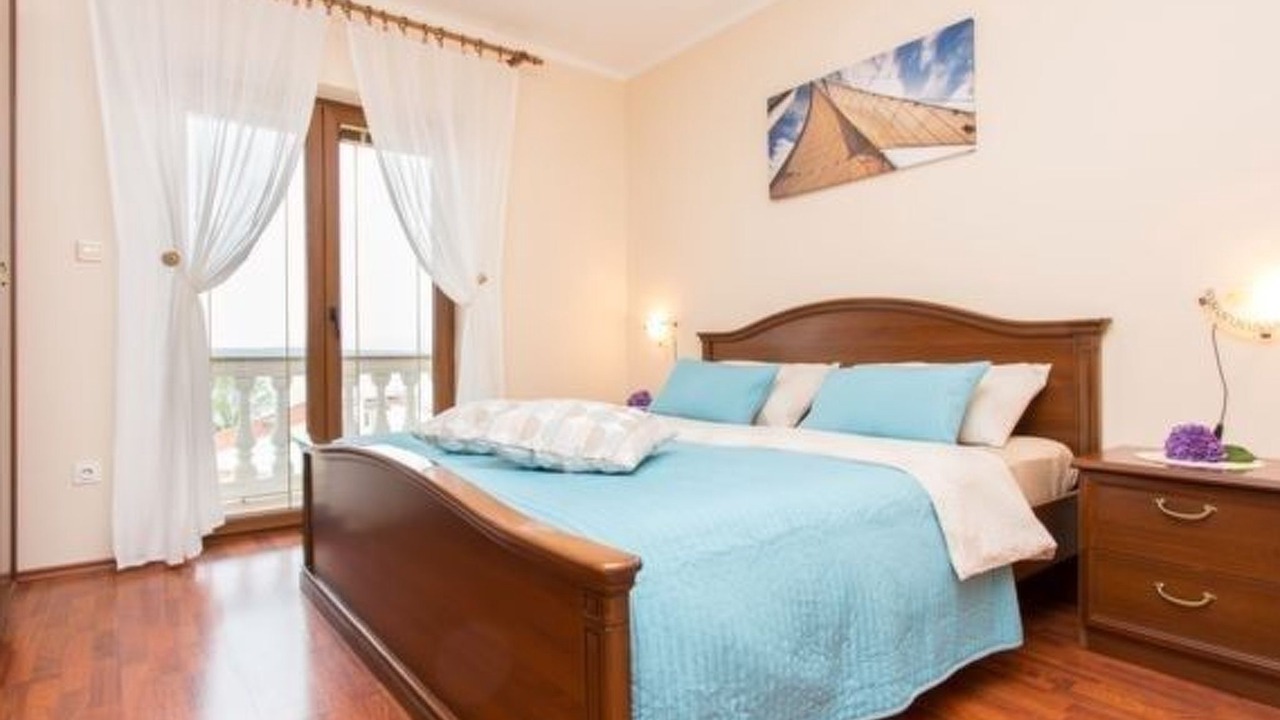 Photo of Bedroom in Soline