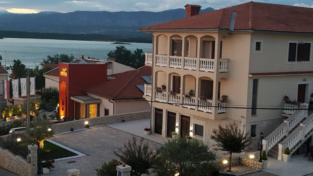 Photo of Outdoor in Soline