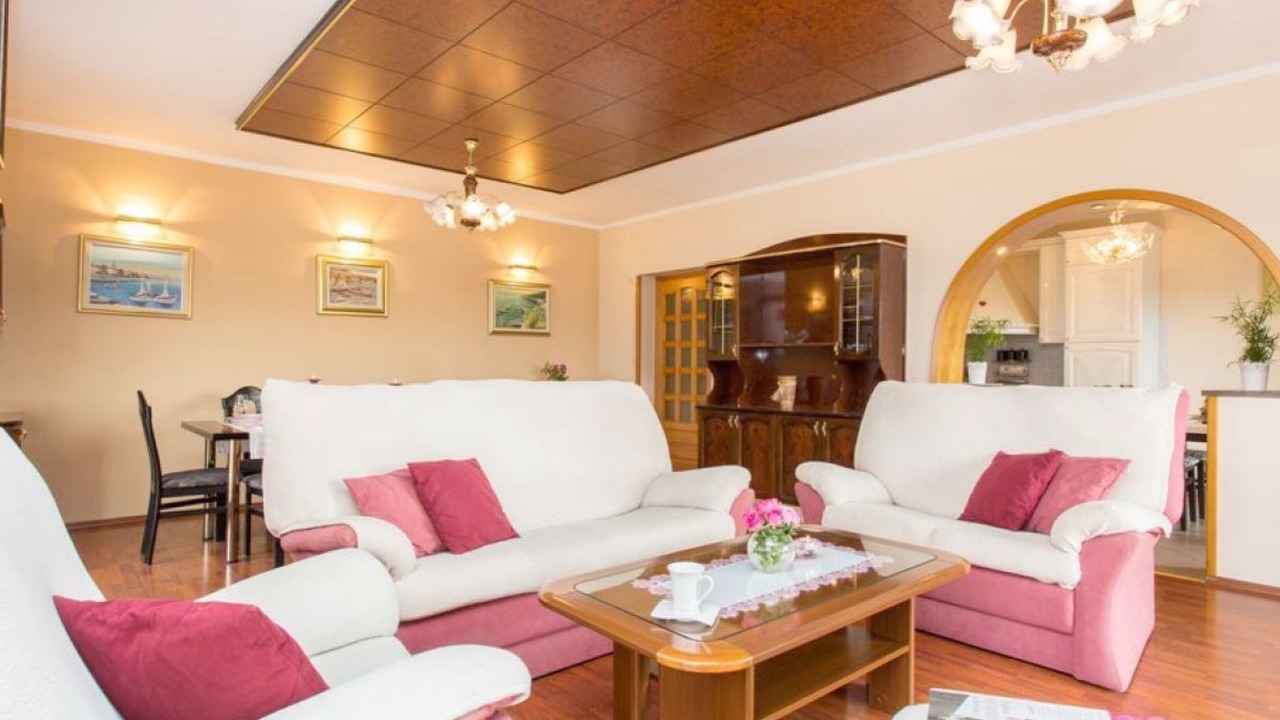 Photo of Livingroom in Soline